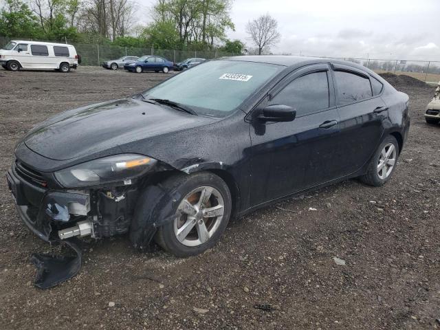  Salvage Dodge Dart