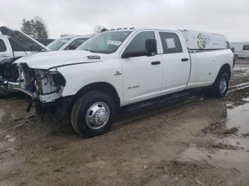  Salvage Ram 3500