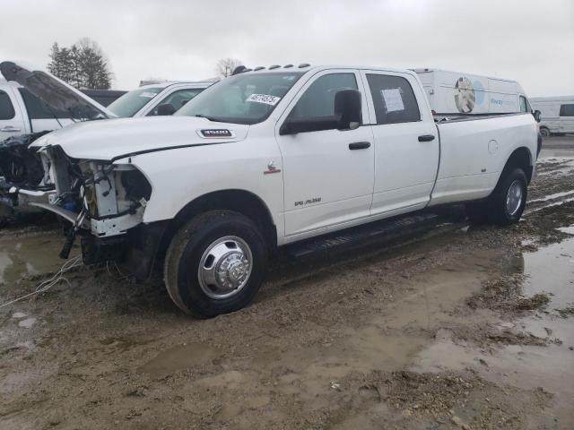  Salvage Ram 3500