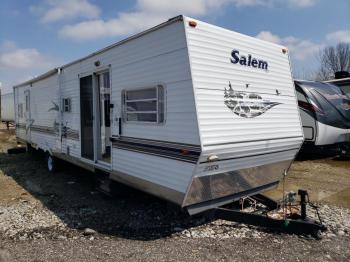  Salvage Wildwood Salem