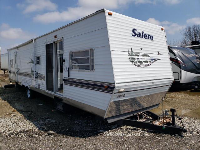  Salvage Wildwood Salem