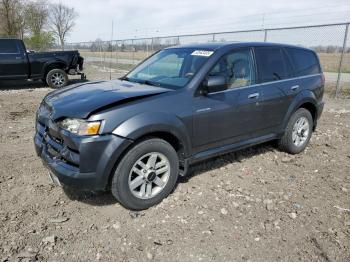  Salvage Isuzu Axiom
