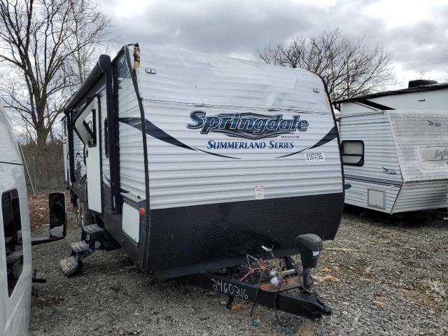  Salvage Keystone Springdale