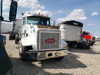  Salvage Peterbilt 385