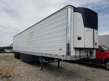  Salvage Hyundai Reefer