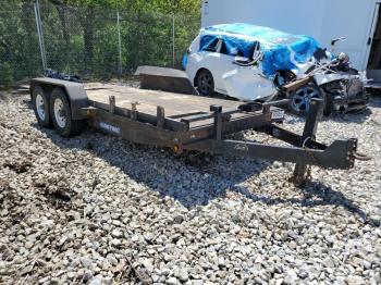  Salvage Sure Trac Trail
