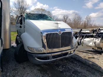  Salvage International 8000 8600