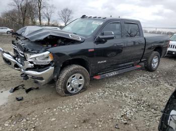  Salvage Ram 2500