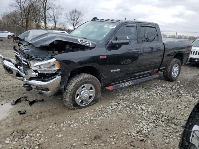  Salvage Ram 2500