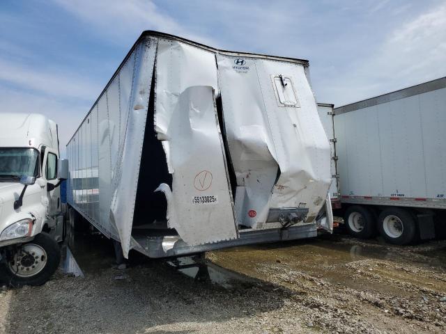  Salvage Hyundai Other