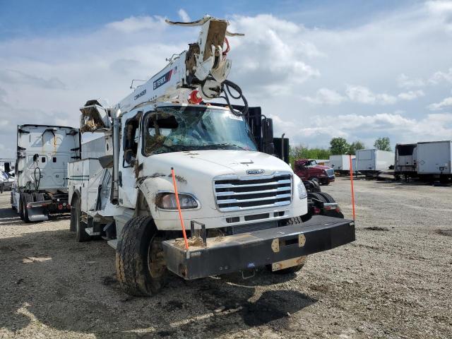  Salvage Freightliner M2 106 Med
