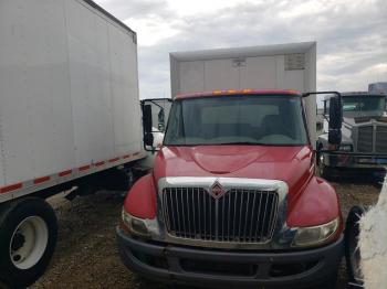  Salvage International 4000 Serie