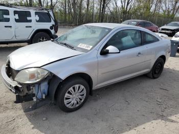  Salvage Chevrolet Cobalt