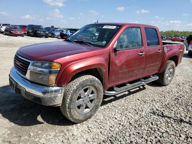  Salvage GMC Canyon