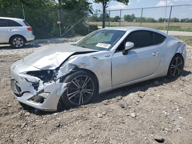 Salvage Toyota Scion