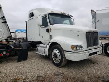  Salvage International 9400 9400i