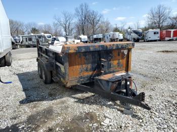  Salvage Chubbsteel Other