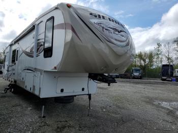  Salvage Wildwood Sierra