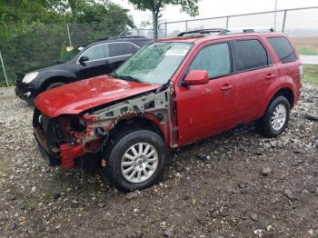  Salvage Mercury Mariner