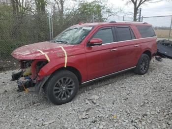  Salvage Ford Expedition