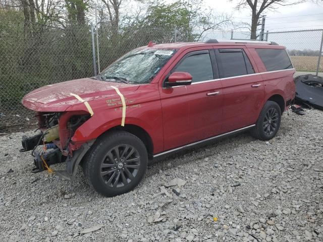  Salvage Ford Expedition