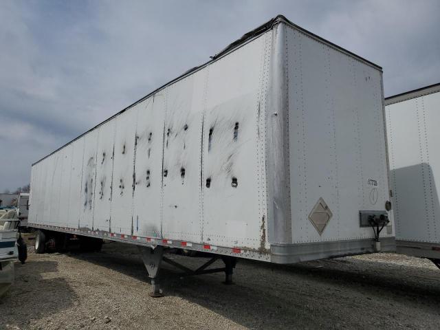  Salvage Hyundai Translead