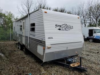  Salvage Keystone Springdale