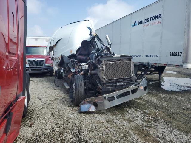  Salvage Freightliner Cascadia