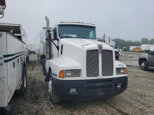  Salvage Kenworth T660