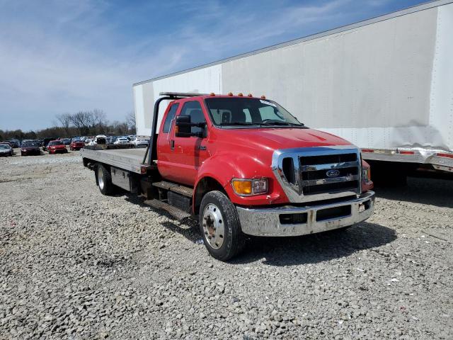  Salvage Ford F-650