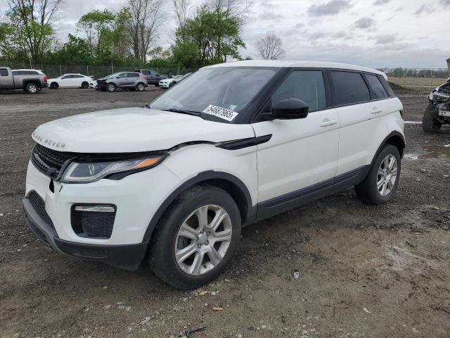  Salvage Land Rover Range Rover