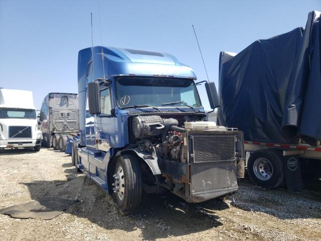  Salvage Volvo Vnl