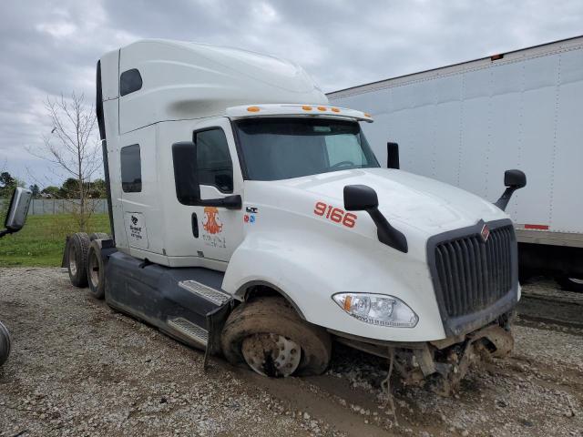  Salvage International Lt625