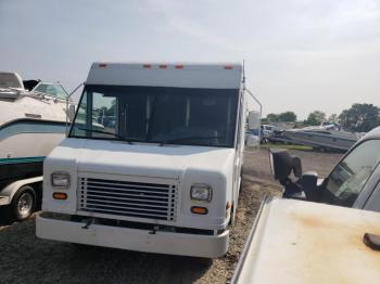  Salvage Ford Econoline