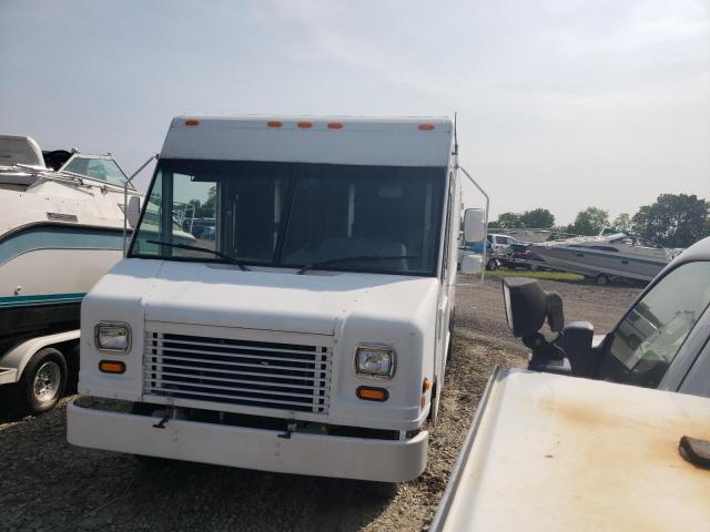  Salvage Ford Econoline
