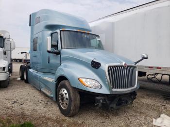 Salvage International Lt625