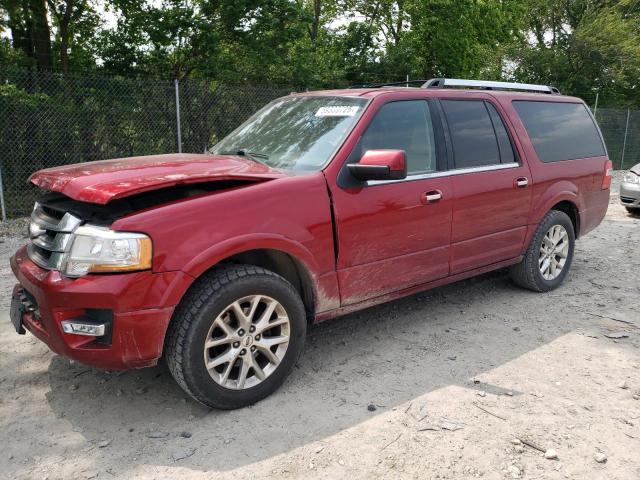  Salvage Ford Expedition