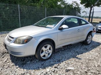  Salvage Chevrolet Cobalt