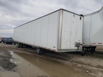  Salvage Hyundai Trailer