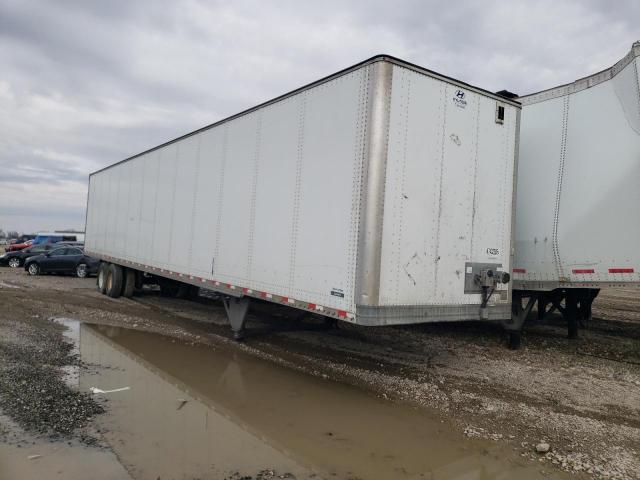  Salvage Hyundai Trailer