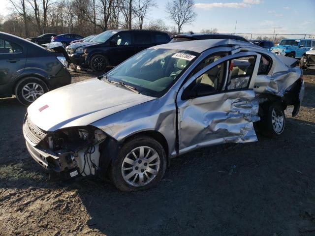  Salvage Chevrolet Cobalt Ls