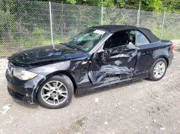  Salvage BMW 1 Series