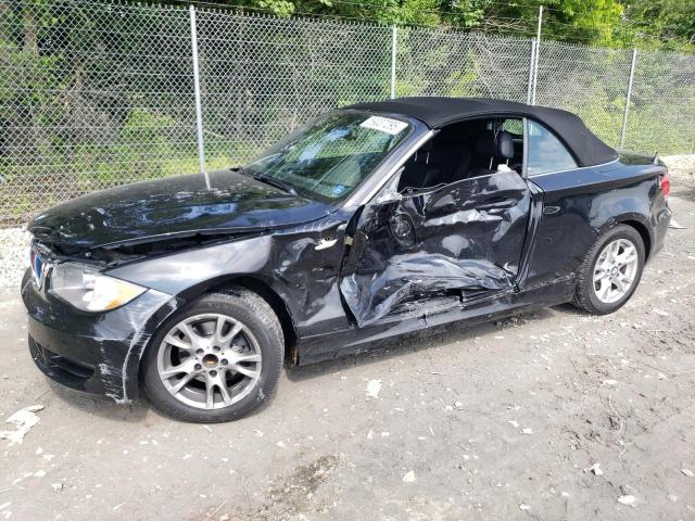  Salvage BMW 1 Series