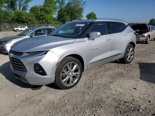 Salvage Chevrolet Blazer
