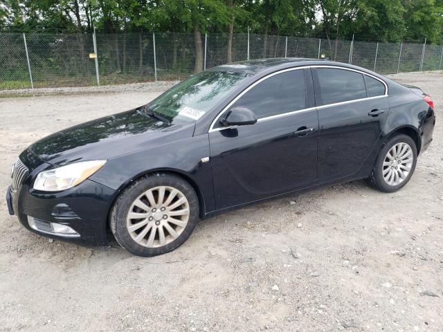  Salvage Buick Regal
