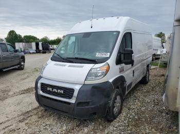  Salvage Ram Promaster