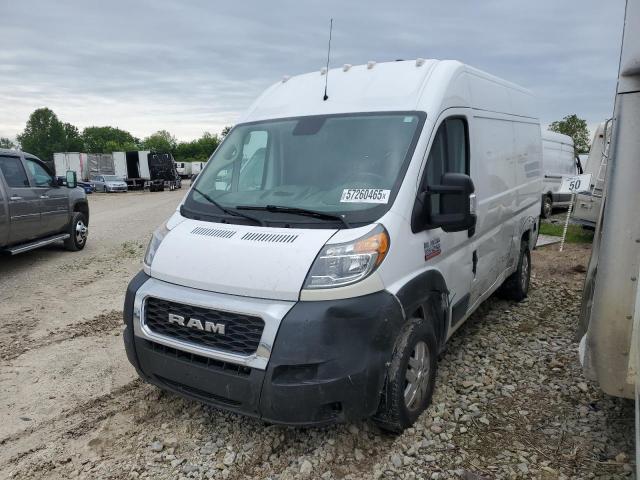 Salvage Ram Promaster