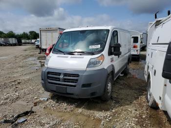  Salvage Ram Promaster