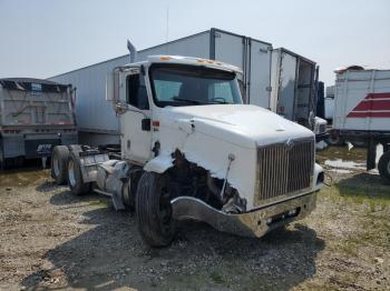  Salvage International 9200i