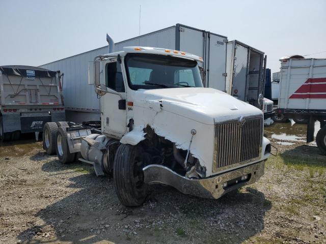  Salvage International 9200i